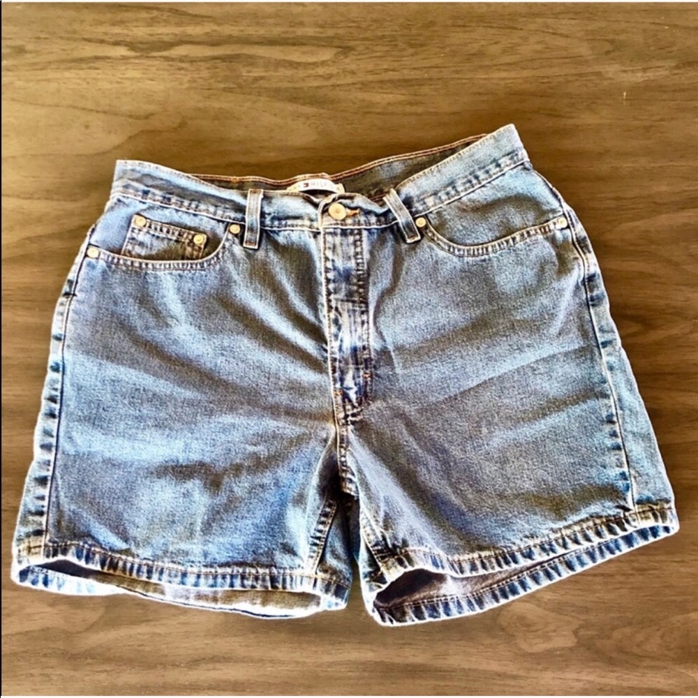 Tommy Hilfiger Women’s Vintage Shorts